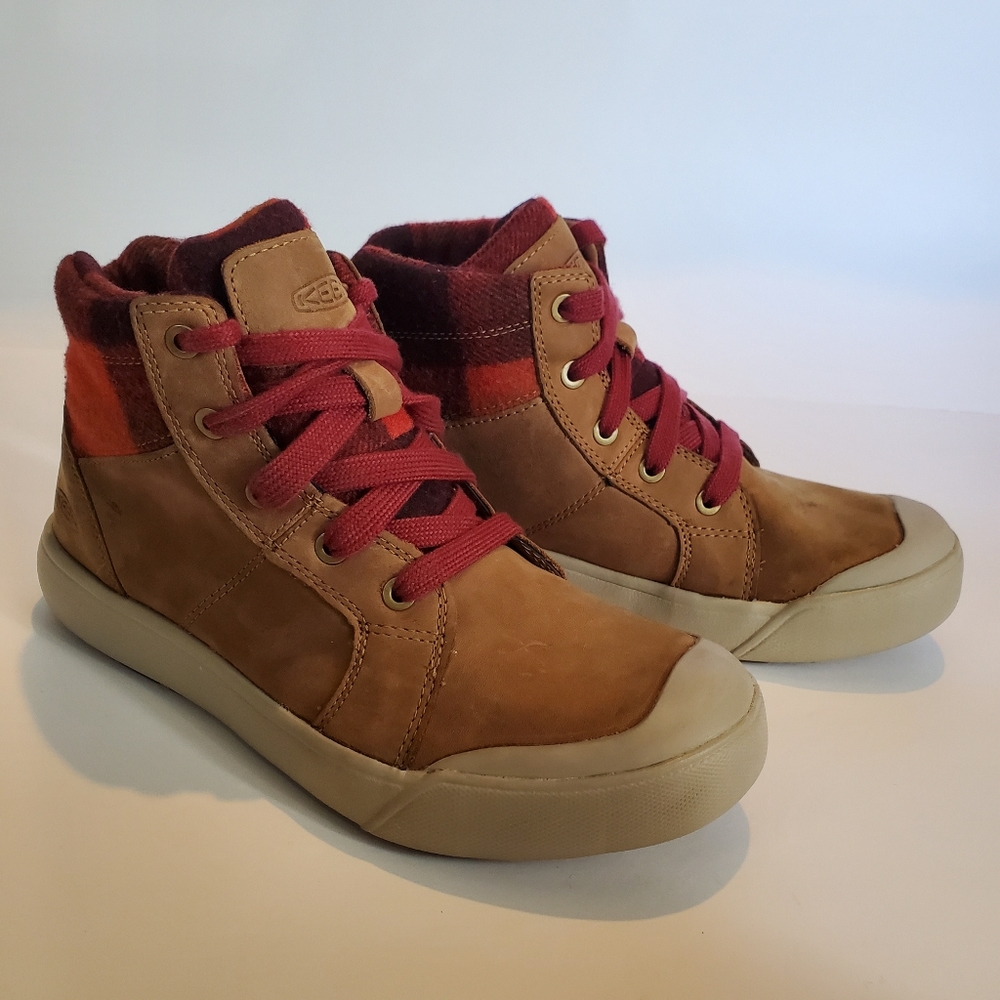 Keen elena mid